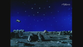 Die Reise zum Mond Trailer