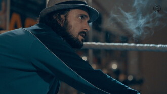 Die Rückkehr des Daumens Trailer