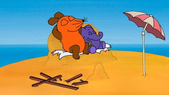 Die Sendung mit der Maus - Die Maus und ihre Freunde Trailer