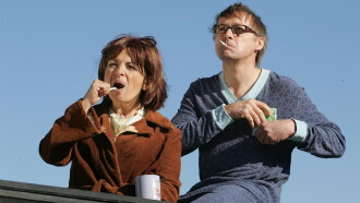 Die Slupetzkis - Urlaub wider Willen Trailer