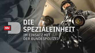 Die Spezialeinheit - Im Einsatz mit der Bundespolizei Trailer