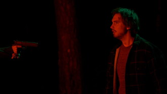 Die Stimme des Feuers Trailer