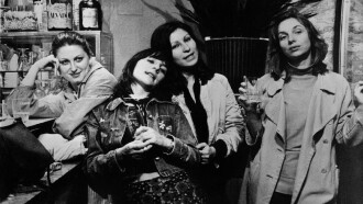 Die Sweethearts Trailer