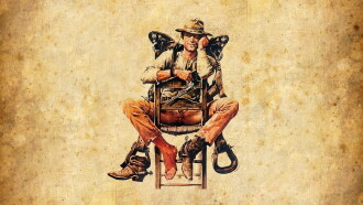Die Terence Hill Story Trailer