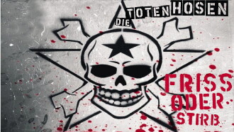 Die Toten Hosen - Friss oder Stirb Trailer