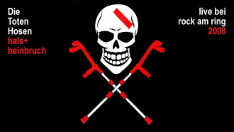 Die Toten Hosen - Hals- und Beinbruch Trailer