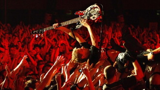 Die Toten Hosen: Machmalauter - Live in Berlin Trailer