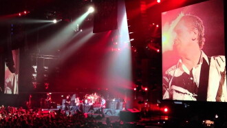 Die Toten Hosen: Noches Como Estas - Live in Buenos Aires Trailer