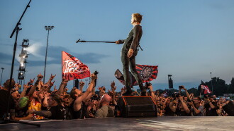Die Toten Hosen - Rock am Ring 2017 Trailer