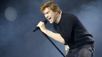 Die Toten Hosen - Rock am Ring Trailer
