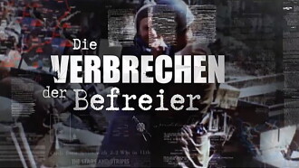 Die Verbrechen der Befreier Trailer