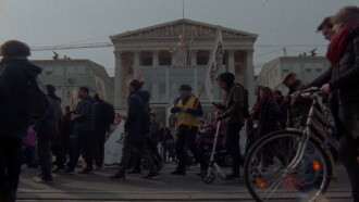 Die Vergangenen Zukünfte Trailer