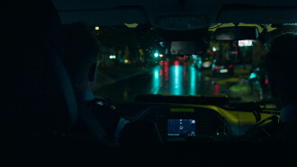 Die Wache Trailer