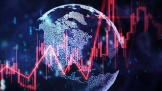 Die Welt in der Schuldenfalle Trailer