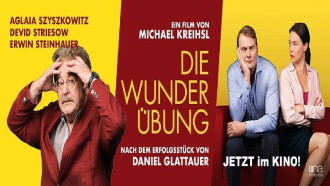 Die Wunderübung Trailer