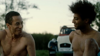 Died of Nothing Trailer
