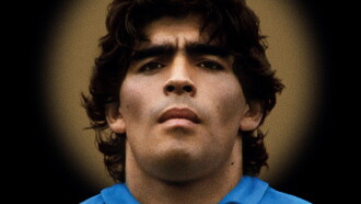 Diego Maradona Trailer