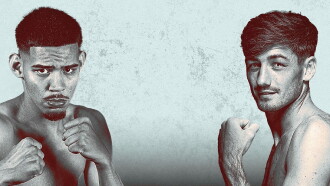 Diego Pacheco vs. Jack Cullen Trailer