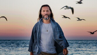Diego Torres - Atlantico A Pie - Gran Rex Trailer