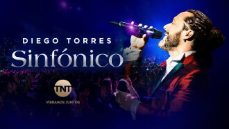 Diego Torres: Sinfonico Trailer