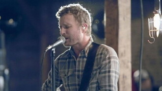 Dierks Bentley: Riser Trailer