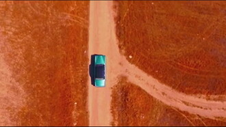 Diesel Trailer