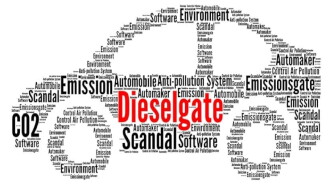 #DIESELGATE Trailer