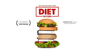 Diet Fiction Trailer