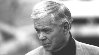 Dietrich Fischer-Dieskau: Last Words Trailer