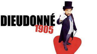 Dieudonné - 1905 Trailer