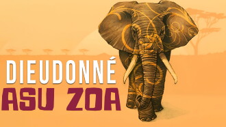 Dieudonné - Asu Zoa Trailer