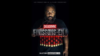 Dieudonné - Finissons-en ! Trailer
