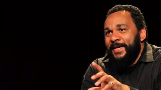 Dieudonné - Rendez-nous Jésus ! Trailer