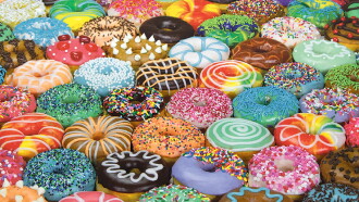 Difficult Donuts Trailer