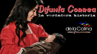 Difunta Correa: la verdadera historia Trailer