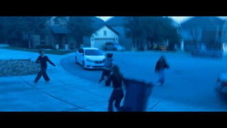 Dig Two Graves Trailer