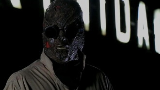 Diggerz: Black Lung Rises Trailer
