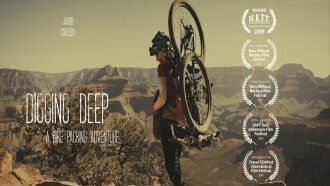 Digging Deep Trailer