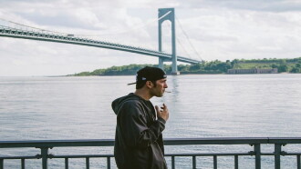 Digging New York Trailer
