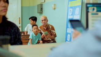 DIGILALISASI Trailer
