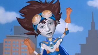 Digimon: The Movie Trailer