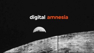 Digital Amnesia Trailer