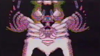Digital Dance Trailer