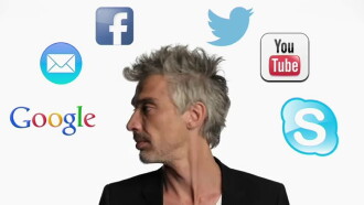 Digital Detox Trailer
