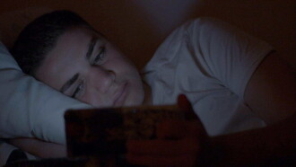 Digital Diary Trailer