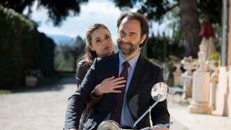 Digitare il codice segreto Trailer