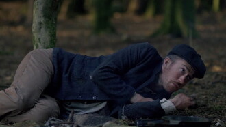 Digs for Pennies Trailer