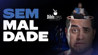 Dihh Lopes - Sem Maldade Trailer