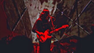 DIIV - Starting Now Trailer