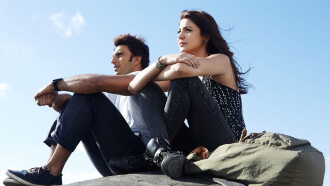 Dil Dhadakne Do Trailer